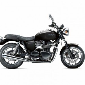 Triumph Bonneville India Price