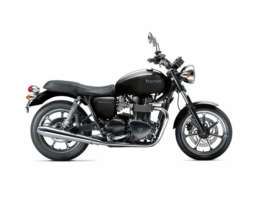 Triumph Motorcycles Price of all the models launched in