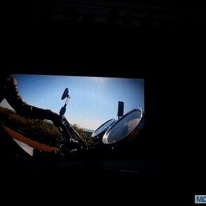 Triumph Motorcycles India launch images