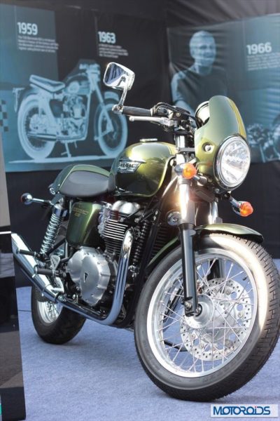 Triumph Motorcycles India launch images (35)