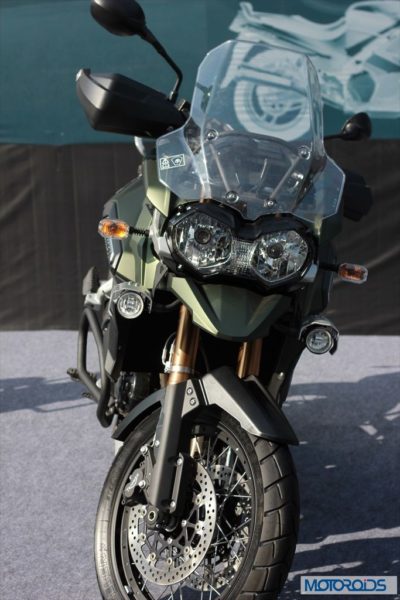 Triumph Motorcycles India launch images (42)