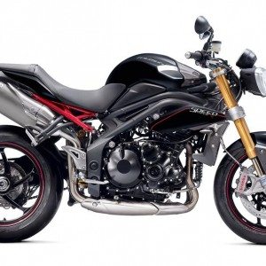 Triumph Speed Triple India Price