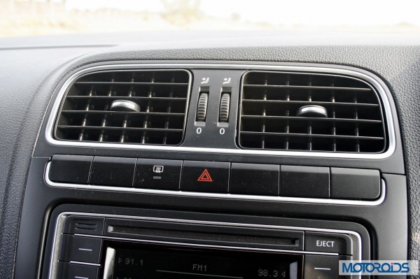 VW Cross Polo India exterior and interior review (57)