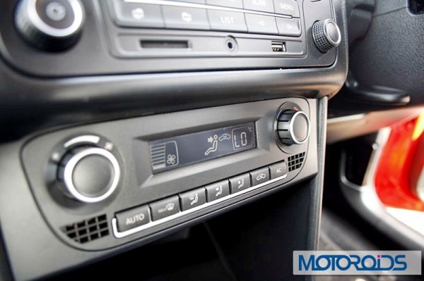 VW Cross Polo India exterior and interior review (85)