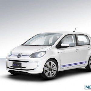 VW Volkswagen twin up