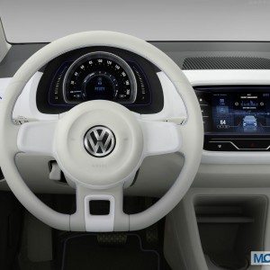 VW Volkswagen twin up