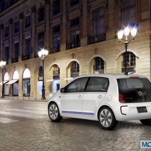 VW Volkswagen twin up