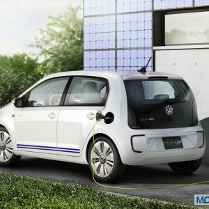 VW Volkswagen twin up