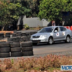 Will it Drift Drifting event in Mumbai Shawn Spiteri and gautam Singhania