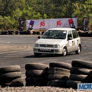 Will it Drift Drifting event in Mumbai Shawn Spiteri and gautam Singhania