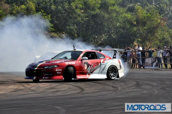 Will it Drift Drifting event in Mumbai - Shawn Spiteri and gautam Singhania (111)