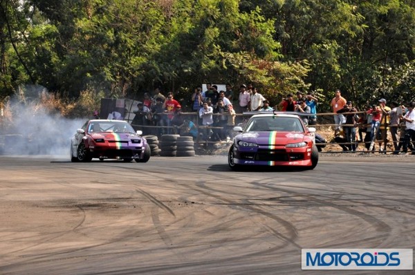 Will it Drift Drifting event in Mumbai - Shawn Spiteri and gautam Singhania (115)