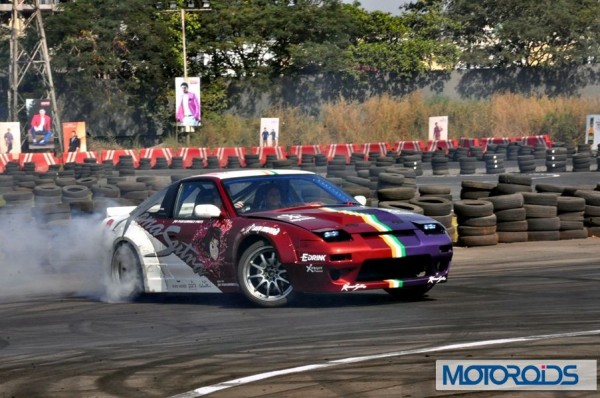 Will it Drift Drifting event in Mumbai - Shawn Spiteri and gautam Singhania (134)