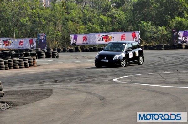 Will it Drift Drifting event in Mumbai - Shawn Spiteri and gautam Singhania (29)