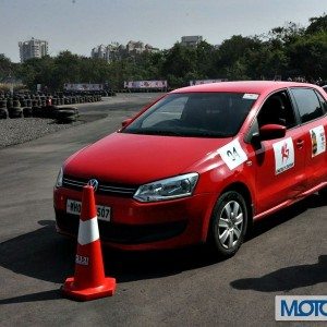 Will it Drift Drifting event in Mumbai Shawn Spiteri and gautam Singhania