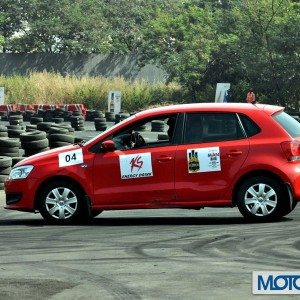 Will it Drift Drifting event in Mumbai Shawn Spiteri and gautam Singhania