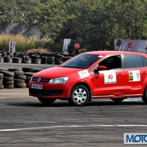 Will it Drift Drifting event in Mumbai Shawn Spiteri and gautam Singhania