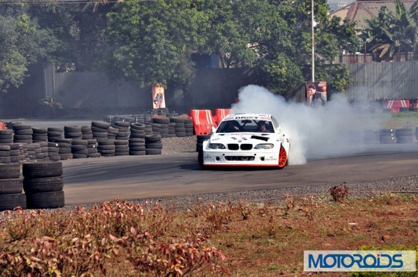 Will it Drift Drifting event in Mumbai - Shawn Spiteri and gautam Singhania (8)