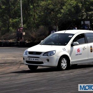 Will it Drift Drifting event in Mumbai Shawn Spiteri and gautam Singhania