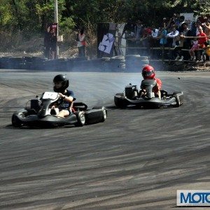 Will it Drift Drifting event in Mumbai Shawn Spiteri and gautam Singhania