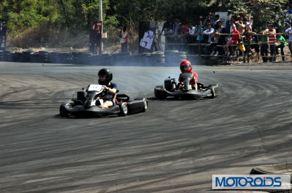 Will it Drift Drifting event in Mumbai - Shawn Spiteri and gautam Singhania (90)