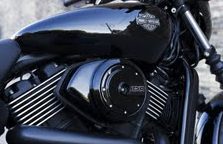 harley davidson street 750 engine