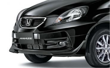 honda amaze