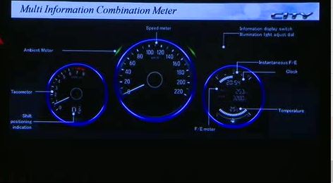 instrumentation