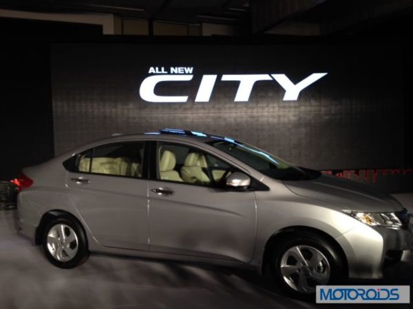 mew 2014 Honda City (2)