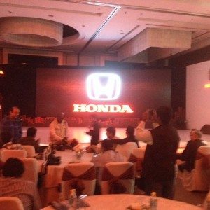 new  Honda City India launch live