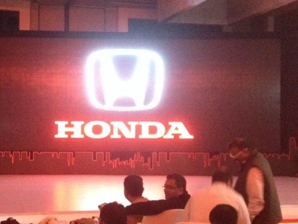 new 2014 Honda City India launch live