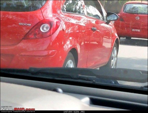 opel-corsa-spied