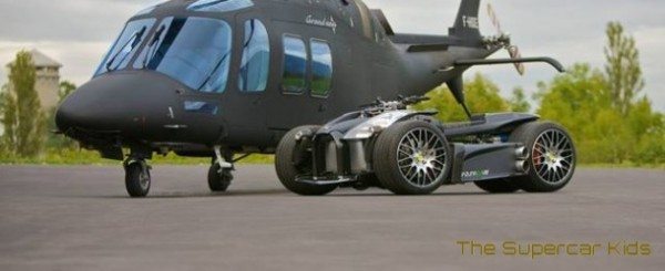 quad-bike-ferrari