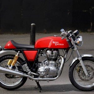 royal enfield continental gt launch pics price