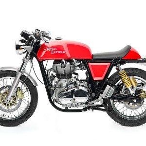 royalenfield continental GT gallery image