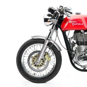 royalenfield continental GT gallery image