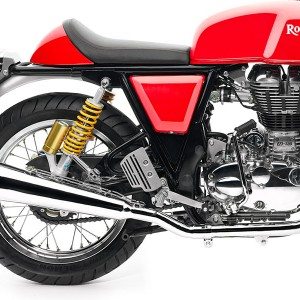 royalenfield continental GT gallery image