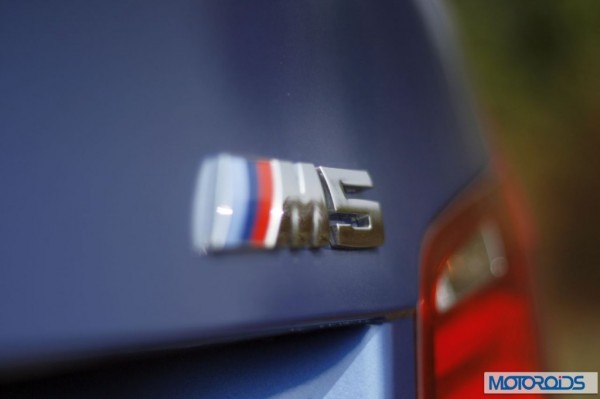 2013-BMW-f10-M5-review