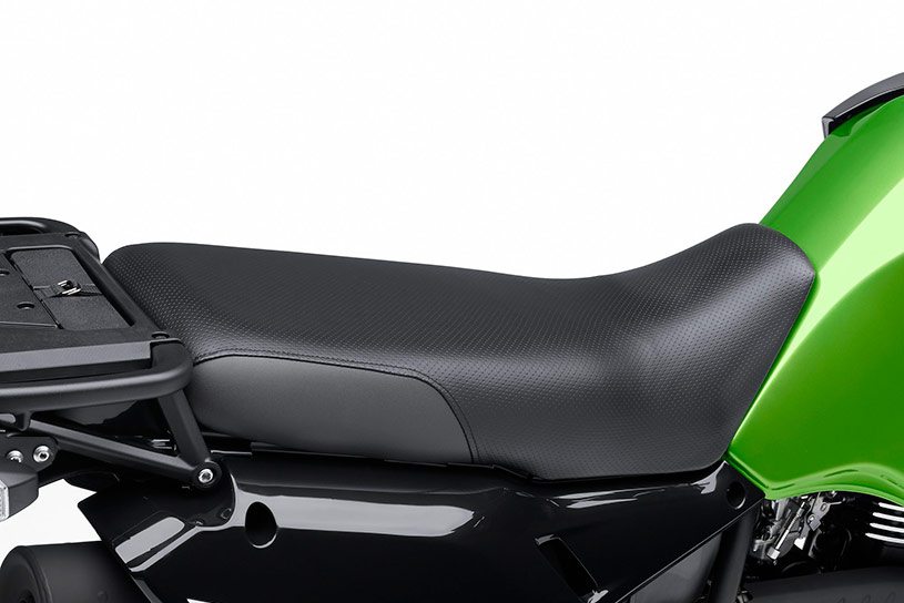 2014 Kawasaki KLR650 New Edition