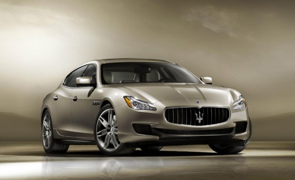 2014-Maserati-Quattroporte-recall