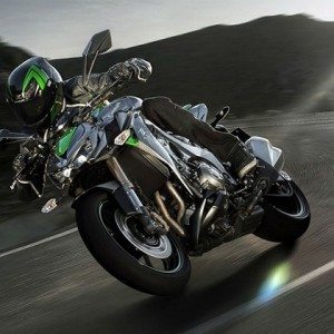 kawasaki z india launch pics