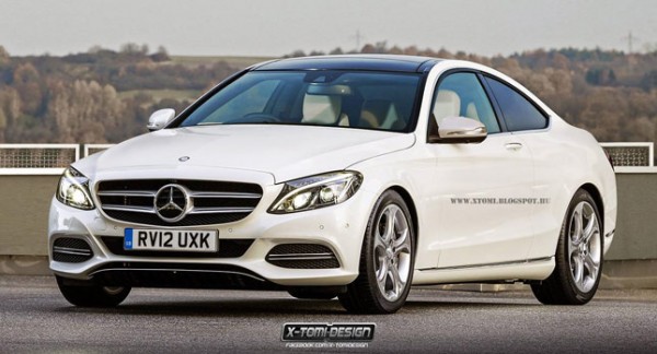 2015-Mercedes-C-Class-Coupe