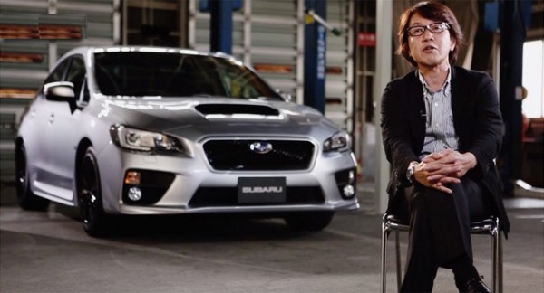 2015-Subaru-WRX-video