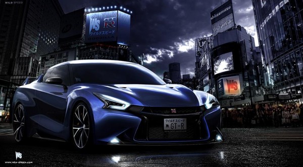 2018-Nissan-GT-R-pics-2