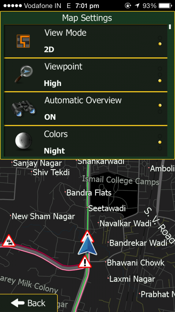 ANS Navigator App-4