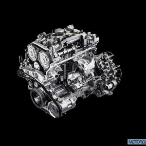 Alfa Romeo C review interior and exterior