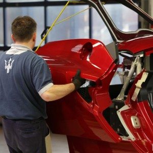 Alfa Romeo C review interior and exterior