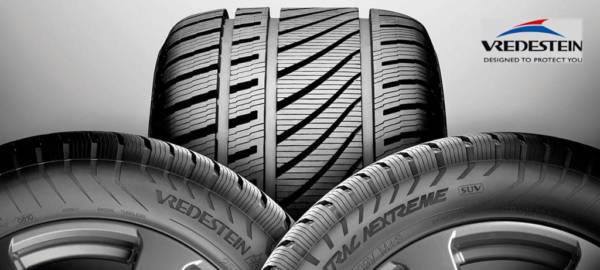 Apollo Vredestein premium tyres india