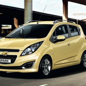 Chevrolet-Beat-Facelift-launch