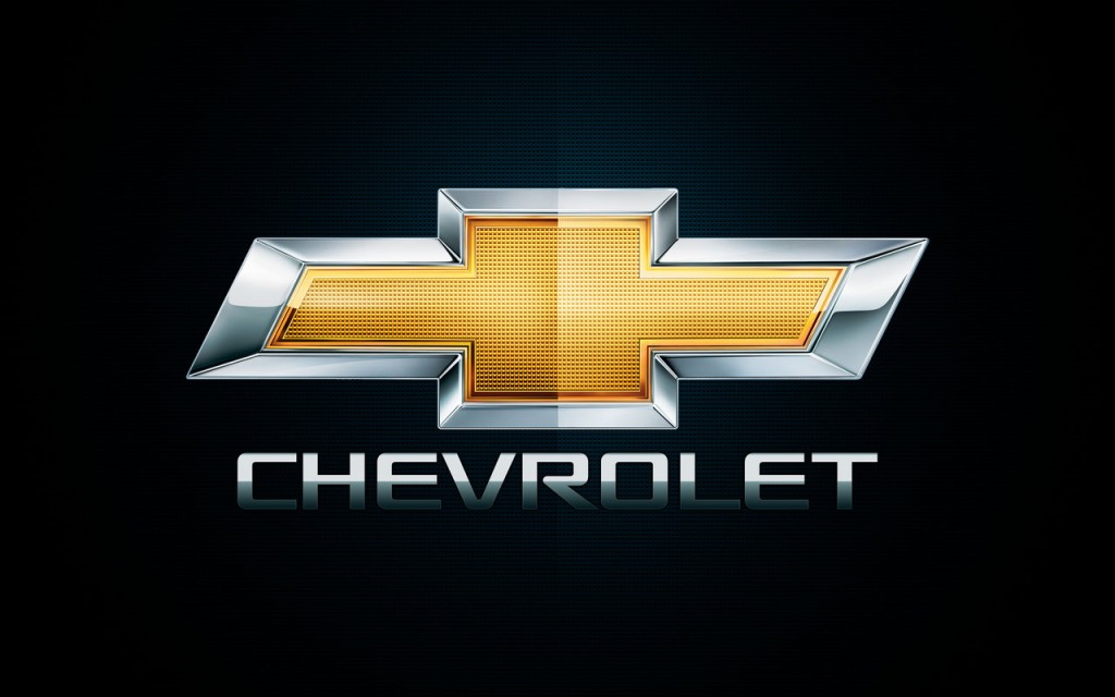 Chevrolet-Logo